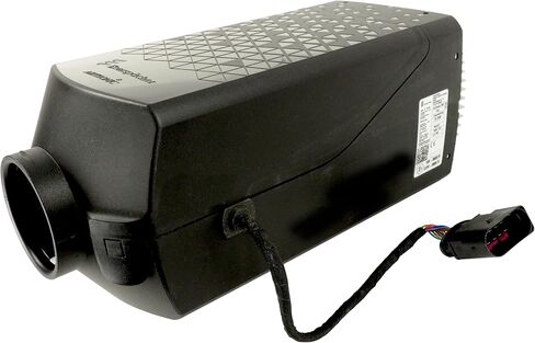 Espar Airtronic M3 B4L (Gasoline) 12V Heater Kit Upgraded Version of the M2 B4L in Kuwait