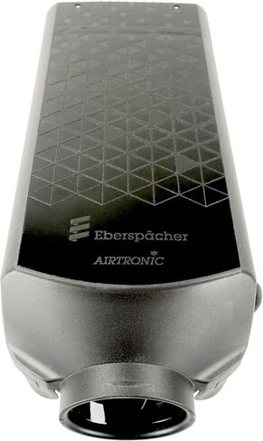 Espar Airtronic M3 B4L (Gasoline) 12V Heater Kit Upgraded Version of the M2 B4L in Kuwait