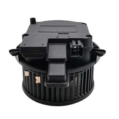 76520 Front HVAC Heater Brushless Blower Motor Compatible with A4 Allroad A4 Quattro A5 Quattro A5 Sportback A6 Allroad A6 Quattro Replaces 4M1820021 in Saudi Arabia