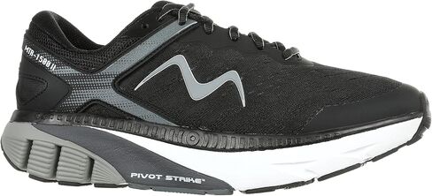 MBT MTR-1500 II Lace Up Running Shoes for Men in Size 12.5 in Kuwait