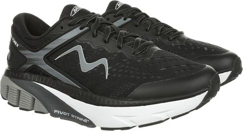 MBT MTR-1500 II Lace Up Running Shoes for Men in Size 12.5 in Kuwait