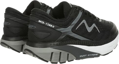 MBT MTR-1500 II Lace Up Running Shoes for Men in Size 12.5 in Kuwait
