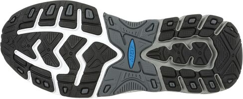 MBT MTR-1500 II Lace Up Running Shoes for Men in Size 12.5 in Kuwait