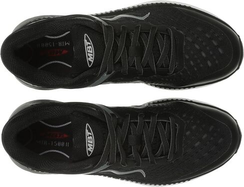 MBT MTR-1500 II Lace Up Running Shoes for Men in Size 12.5 in Kuwait