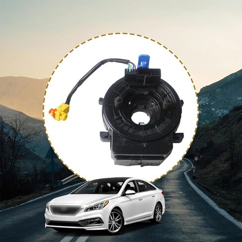 أحزمة الأسلاك المتوافقة مع Hyundai Sonata 2015 2016 2017، استبدل 93490-C2220 in Kuwait