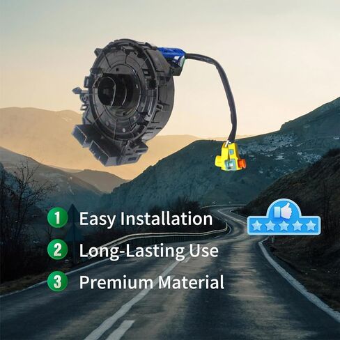 أحزمة الأسلاك المتوافقة مع Hyundai Sonata 2015 2016 2017، استبدل 93490-C2220 in Kuwait