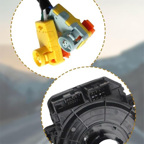 أحزمة الأسلاك المتوافقة مع Hyundai Sonata 2015 2016 2017، استبدل 93490-C2220 in Kuwait