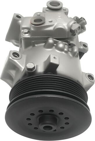 ضاغط مكيف الهواء للسيارات من RYC - AEG316 (يناسب تويوتا كورولا، ماتريكس، سيون xB، بونتياك فيبي) in Saudi Arabia