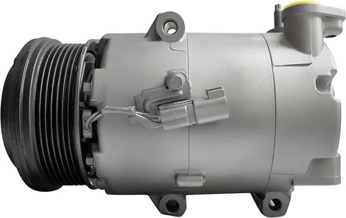ضاغط مكيف الهواء للسيارات RYC AIG391-01 (يناسب Ford Transit-150 3.2L 2015-2019؛ يناسب Ford Transit-250 3.2L 2015-2019؛ يناسب Ford Transit-350 3.2L 2015-2019؛ يناسب Ford 350HD 3.2L 2015-2019) in Saudi Arabia