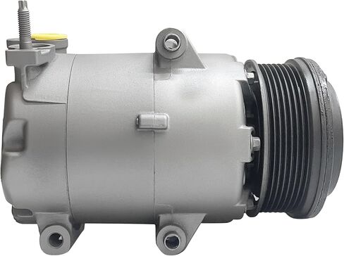 ضاغط مكيف الهواء للسيارات RYC AIG391-01 (يناسب Ford Transit-150 3.2L 2015-2019؛ يناسب Ford Transit-250 3.2L 2015-2019؛ يناسب Ford Transit-350 3.2L 2015-2019؛ يناسب Ford 350HD 3.2L 2015-2019) in Saudi Arabia