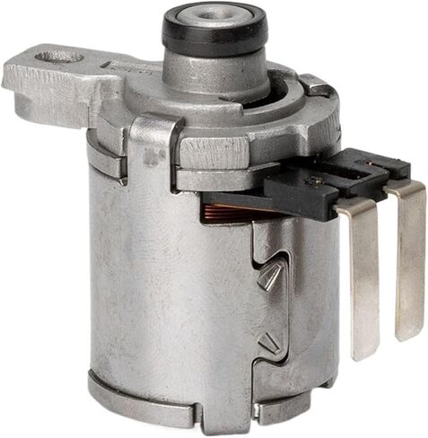 A Set/10PCS 6-Speed Automatic Transmission Solenoid Valve Kit Gearbox M11 Valvebody Compatible For SsangYong Geely Actyon Korando in Kuwait