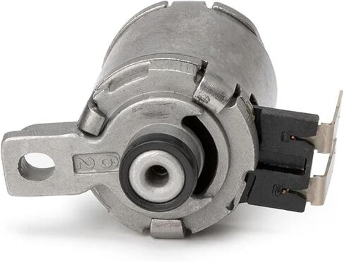 A Set/10PCS 6-Speed Automatic Transmission Solenoid Valve Kit Gearbox M11 Valvebody Compatible For SsangYong Geely Actyon Korando in Kuwait