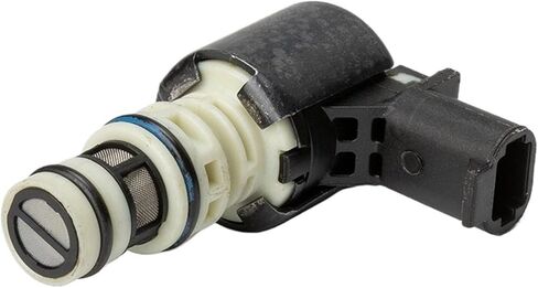 A Set/10PCS 6-Speed Automatic Transmission Solenoid Valve Kit Gearbox M11 Valvebody Compatible For SsangYong Geely Actyon Korando in Kuwait