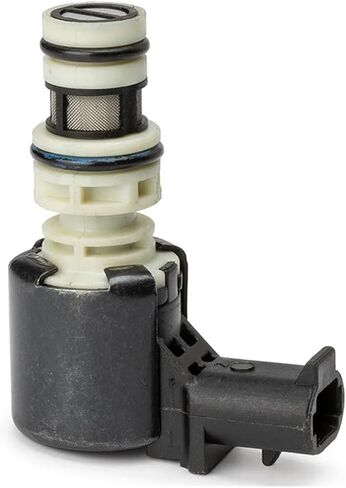 A Set/10PCS 6-Speed Automatic Transmission Solenoid Valve Kit Gearbox M11 Valvebody Compatible For SsangYong Geely Actyon Korando in Kuwait