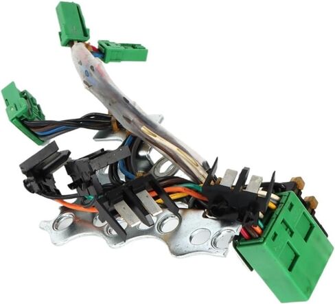 Transmissions Valve Body Solenoids Kit Compatible For Nissan Altima Rogue Sentra Dodge 203452A 33435J CVT JF011E RE0F10A F1CJA S98530 in Kuwait