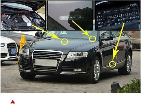 1 Set 5L40E Transmission Solenoid Valve Kit Compatible For BMW 328i 525i 325i 330i 530i X5 Z3 Z4 X3 2001-2007 Cadillac Catera CTS SRX in Kuwait