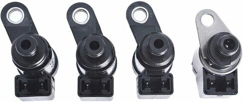 7pcs RE5R05A Transmission Solenoid Kit Compatible For Nissan Armada Titan Xterra Frontier Automatic Transmission Valve Repair Accessories in Kuwait