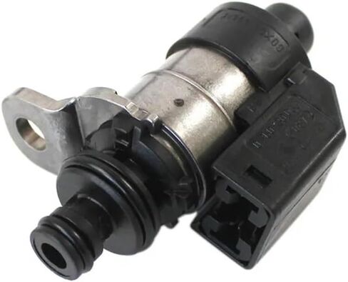 7pcs RE5R05A Transmission Solenoid Kit Compatible For Nissan Armada Titan Xterra Frontier Automatic Transmission Valve Repair Accessories in Kuwait