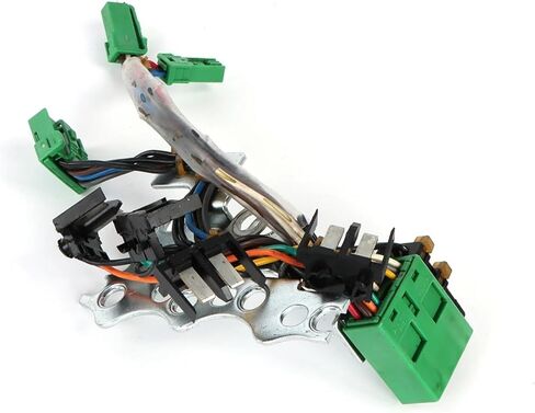 Transmissions Valve Body Solenoids Kit Compatible For Nissan Altima Sentra Dodge 203452A 33435J CVT JF011E RE0F10A F1CJA S98530 Car Parts in Kuwait