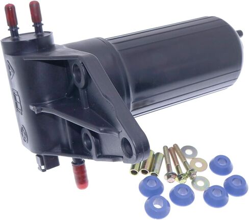 Solarhome Electric Fuel Lift Pump 17/919301 17/919300 for JCB 532 530 537 540 520-50 524-50 525 527-55 in Saudi Arabia