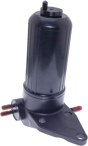 Solarhome Electric Fuel Lift Pump 17/919301 17/919300 for JCB 532 530 537 540 520-50 524-50 525 527-55 in Saudi Arabia