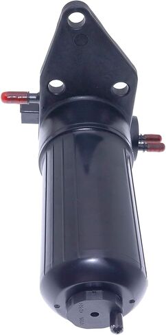 Solarhome Electric Fuel Lift Pump 17/919301 17/919300 for JCB 532 530 537 540 520-50 524-50 525 527-55 in Saudi Arabia