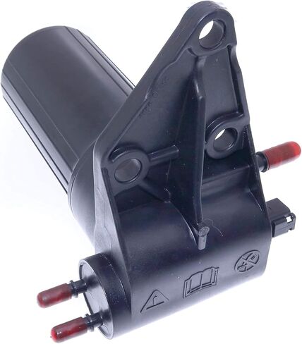 Solarhome Electric Fuel Lift Pump 17/919301 17/919300 for JCB 532 530 537 540 520-50 524-50 525 527-55 in Saudi Arabia