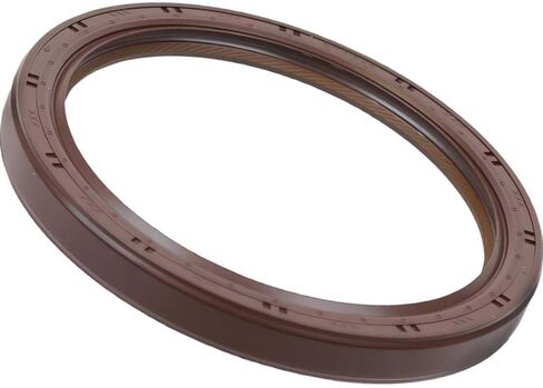 Rear Engine Crankshaft Seal for Chevrolet Trax 2014 2015 2016 2017 1 Piece in Kuwait
