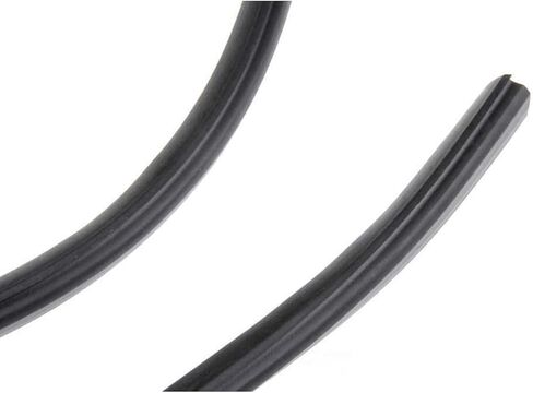 Hood Seal Replaces for Porsche 912 1965 1966 1967 1968 1969 1.6L H4, for Porsche 911 1965 1966 1967 1968 1969 2.0L H6, 1 Pack in Kuwait