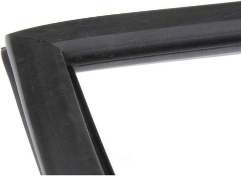 Hood Seal Replaces for Porsche 912 1965 1966 1967 1968 1969 1.6L H4, for Porsche 911 1965 1966 1967 1968 1969 2.0L H6, 1 Pack in Kuwait