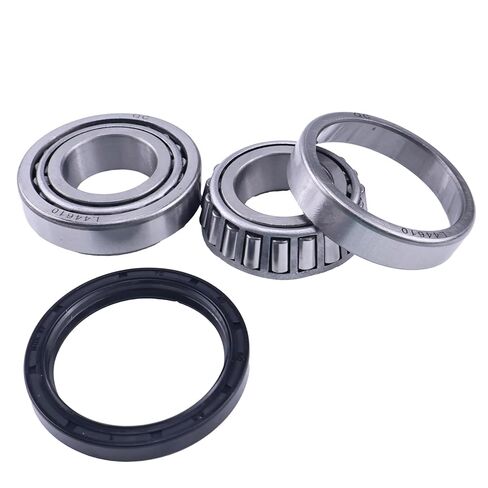 DVPARTS مجموعة إعادة بناء محمل عجلة الشوكة 254-94 متوافقة مع Exmark Toro 1-543511، 1-543509 1-543508 in Saudi Arabia