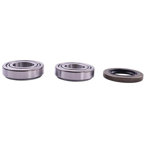 DVPARTS مجموعة إعادة بناء محمل عجلة الشوكة 254-94 متوافقة مع Exmark Toro 1-543511، 1-543509 1-543508 in Saudi Arabia