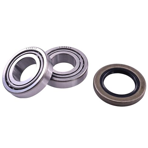 DVPARTS مجموعة إعادة بناء محمل عجلة الشوكة 254-94 متوافقة مع Exmark Toro 1-543511، 1-543509 1-543508 in Saudi Arabia