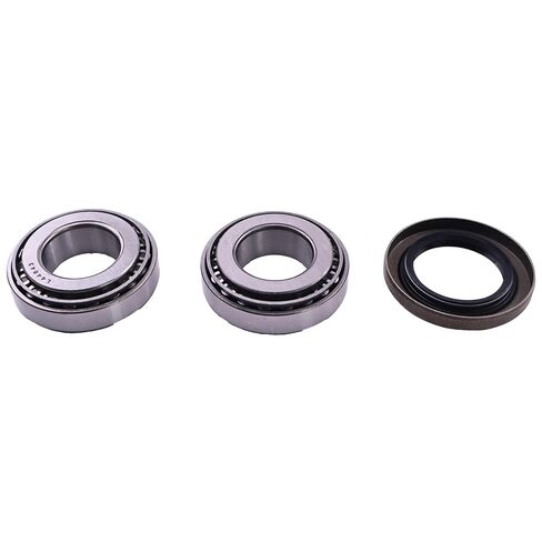 DVPARTS مجموعة إعادة بناء محمل عجلة الشوكة 254-94 متوافقة مع Exmark Toro 1-543511، 1-543509 1-543508 in Saudi Arabia