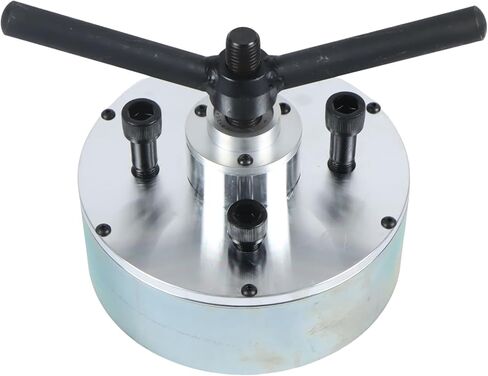 9990166 88880013 1543896 Rear Crankshaft Oil Seal Installer Tool Fits For Volvo FM12 D12 D13 in Saudi Arabia