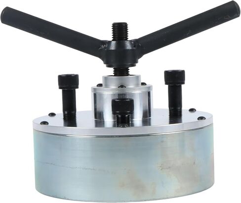 9990166 88880013 1543896 Rear Crankshaft Oil Seal Installer Tool Fits For Volvo FM12 D12 D13 in Saudi Arabia