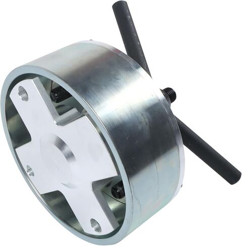 9990166 88880013 1543896 Rear Crankshaft Oil Seal Installer Tool Fits For Volvo FM12 D12 D13 in Saudi Arabia
