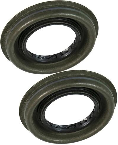 Rear Drive Axle Shaft Seal Replacement 2R8Z-4B416-AA, XR821244 2 x for Jaguar XF,Super V8,Vanden Plas,S-Type 2003 2004 2005 2006 2007 2008 2009 for Ford Thunderbird 2003 2004 2005 in Kuwait