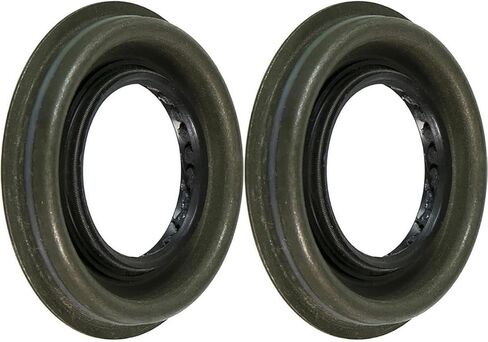 Rear Drive Axle Shaft Seal Replacement 2R8Z-4B416-AA, XR821244 2 x for Jaguar XF,Super V8,Vanden Plas,S-Type 2003 2004 2005 2006 2007 2008 2009 for Ford Thunderbird 2003 2004 2005 in Kuwait