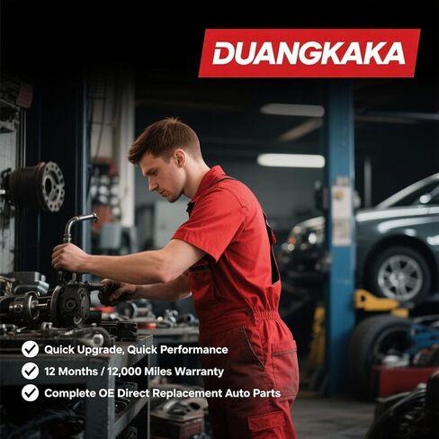 Differential Seal Right fits Kia Soul 2010 2011 1 PCS in Kuwait