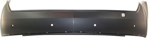 Garage-Pro Rear Bumper Cover Compatible with 2008-2013 Cadillac CTS in Saudi Arabia