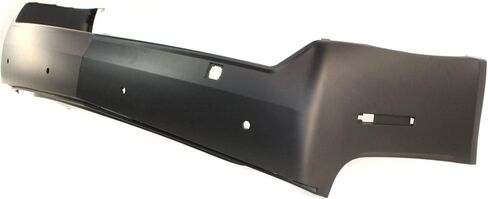Garage-Pro Rear Bumper Cover Compatible with 2008-2013 Cadillac CTS in Saudi Arabia