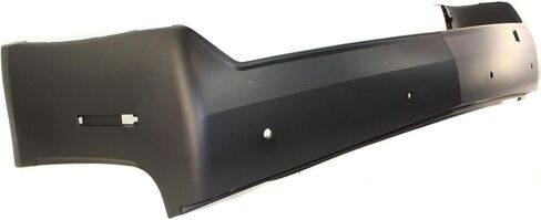 Garage-Pro Rear Bumper Cover Compatible with 2008-2013 Cadillac CTS in Saudi Arabia