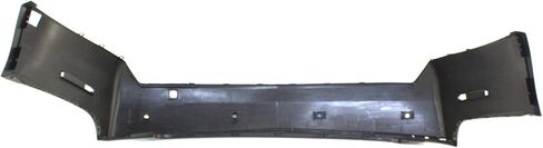Garage-Pro Rear Bumper Cover Compatible with 2008-2013 Cadillac CTS in Saudi Arabia