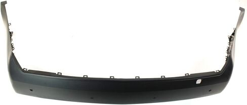 Garage-Pro Rear Bumper Cover Compatible with 2008-2013 Cadillac CTS in Saudi Arabia