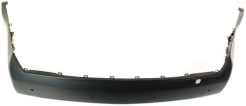 Garage-Pro Rear Bumper Cover Compatible with 2008-2013 Cadillac CTS in Saudi Arabia