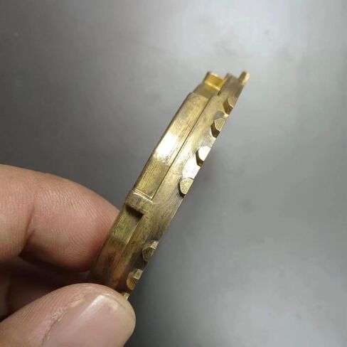 حلقة متزامنة OEM 33368-12050 3336812050 in Kuwait