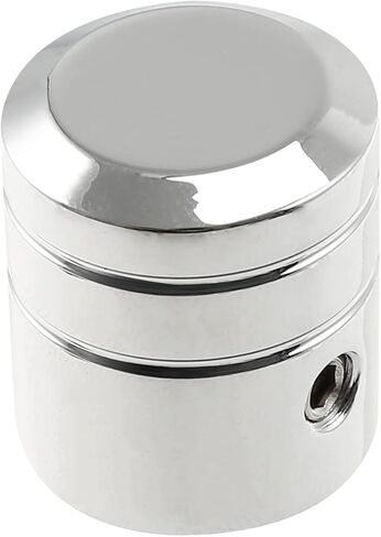 TCT-MOTORPARTS Heel Shift Shifter Lever Shaft Cap Cover Fit for Harley Touring Road Glide Street Glide Electra Glide Road King 82-Up in Kuwait