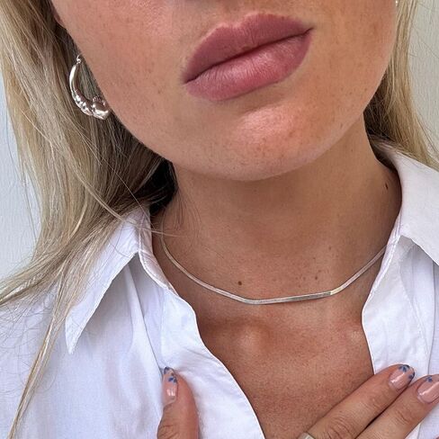 Silverly 925 Sterling Silver Claddagh Creole Hoop Earrings 30mm - Traditional Celtic Earrings in Solid Silver - Classic Large Tapered Chunky Creole Hoops - Timeless Jewelry for Women in Kuwait