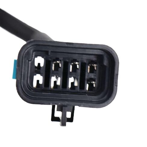 Rear Door Wiring Harness 7109403 6716419 for Bobcat T110 T140 T180 T190 T200 T250 T300 T320 A220 A300 S205 S220 S250 S300 S330 S130 S150 S160 S175 S185 Loaders in Kuwait